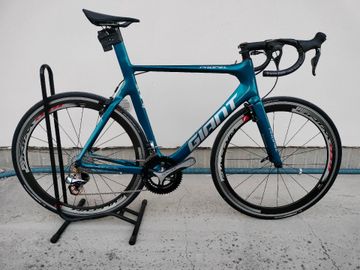 Gebrauchtes Giant Propel Shimano Dura Ace Di2 2017 Road & Gravel