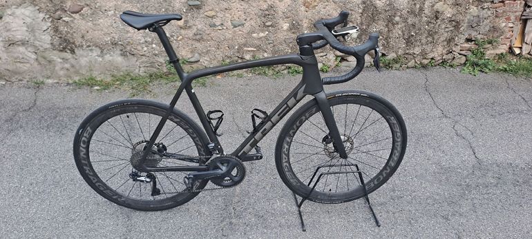Trek Émonda SLR 2021 2021
