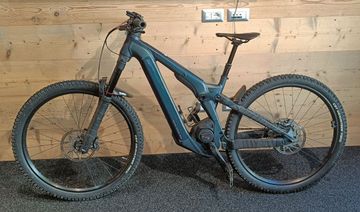 Brugt Scott Contessa Patron eRIDE 910 2024 2024 Mountainbike — billede 2 af 10