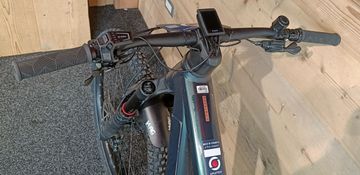 Brugt Scott Contessa Patron eRIDE 910 2024 2024 Mountainbike — billede 3 af 10