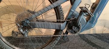 Brugt Scott Contessa Patron eRIDE 910 2024 2024 Mountainbike — billede 5 af 10