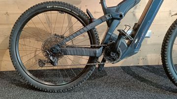 Brugt Scott Contessa Patron eRIDE 910 2024 2024 Mountainbike — billede 6 af 10