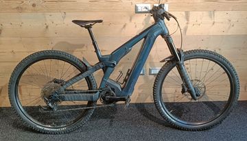 Brugt Scott Contessa Patron eRIDE 910 2024 2024 Mountainbike — billede 1 af 10