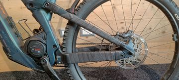 Brugt Scott Contessa Patron eRIDE 910 2024 2024 Mountainbike — billede 4 af 10