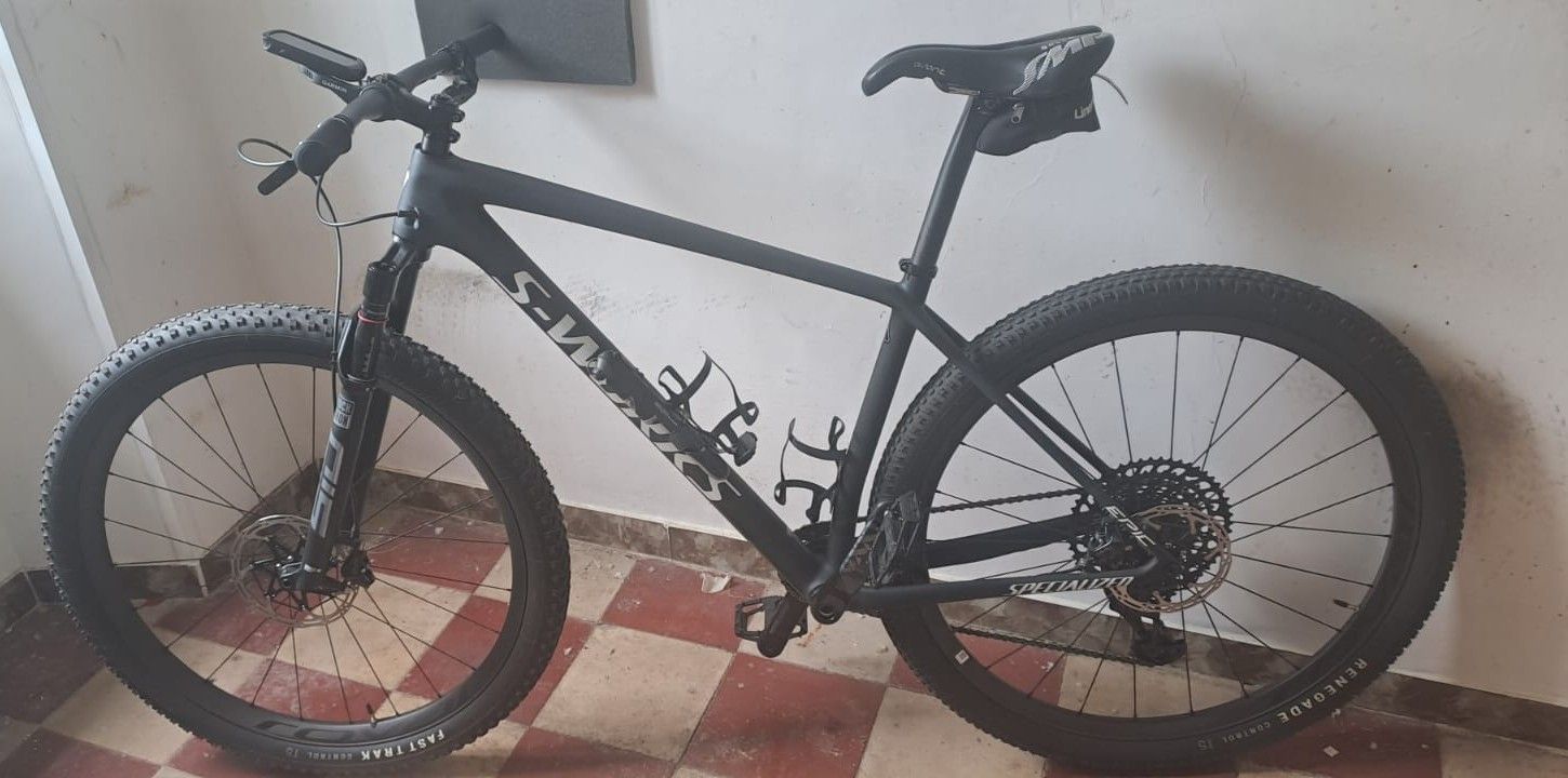 ΨシエルΨページ Specialized Chisel - Berkshire Bike & Board