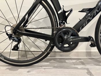Used Olympia Boost 2018 Road & Gravel, Black — image 3 of 6