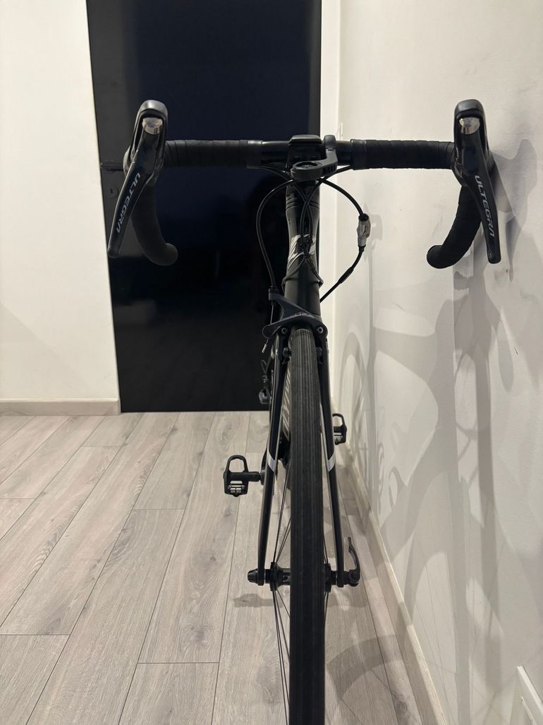 Used Olympia Boost 2018 Road & Gravel, Black — image 6 of 6