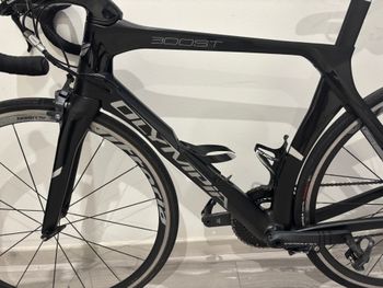 Used Olympia Boost 2018 Road & Gravel, Black — image 5 of 6