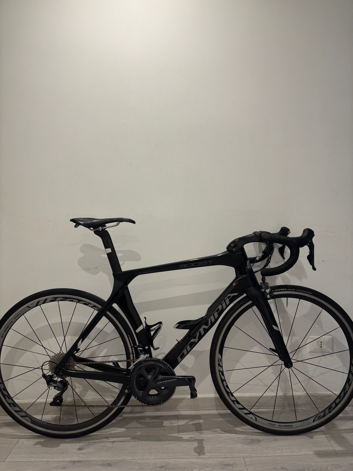 Olympia Boost Bici Da Corsa Olympia 2021 Olympia Boost 2018