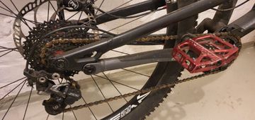 Used Votec Vd 2017 Mountainbike, Light Gray, 27.5 (650B) — image 3 of 8