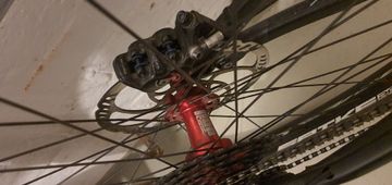 Used Votec Vd 2017 Mountainbike, Light Gray, 27.5 (650B) — image 2 of 8