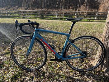 Specialized, Tarmac S-Works SL6 Rim