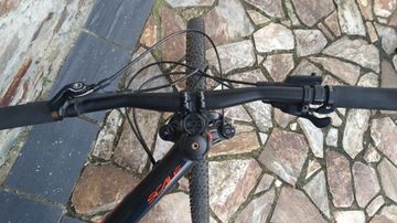 Used Scott Scale 960 2020 2020 Mountainbike, Black, 29 — image 4 of 4