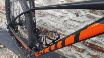 Used Scott Scale 960 2020 2020 Mountainbike, Black, 29 — image 3 of 4
