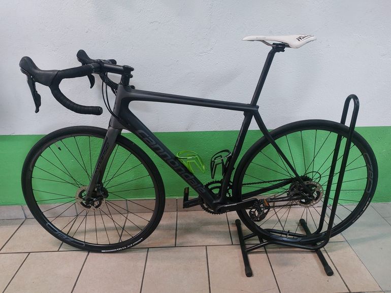 Cannondale Synapse Carbon Disc Ultegra 2020 2020
