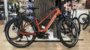 Gebrauchtes Orbea Kemen 2025 MTB