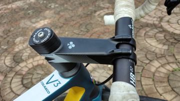 Brugt Colnago V3 Custom Built 2022 Road & Gravel — billede 10 af 16