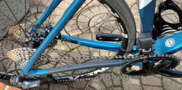 Brugt Colnago V3 Custom Built 2022 Road & Gravel — billede 7 af 16