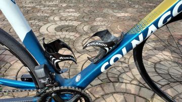 Brugt Colnago V3 Custom Built 2022 Road & Gravel — billede 11 af 16