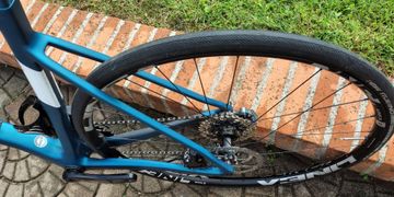Brugt Colnago V3 Custom Built 2022 Road & Gravel — billede 3 af 16