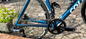 Brugt Colnago V3 Custom Built 2022 Road & Gravel — billede 16 af 16