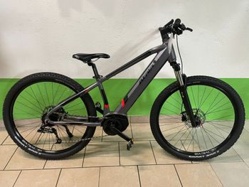 Atala, ATALA B-CROSS A3.4 X5