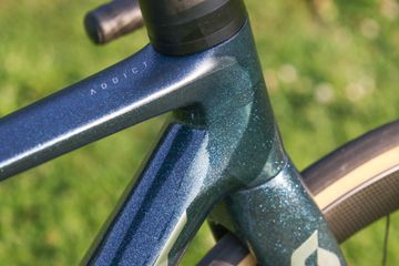 Scott Addict RC Pro 2023 2023 Road & Gravel d'occasion — image 4 sur 5