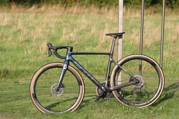 Scott Addict RC Pro 2023 2023 Road & Gravel d'occasion — image 2 sur 5