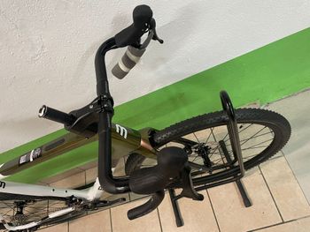 Used Basso Palta Shimano GRX 2025 Road & Gravel, White — image 3 of 5