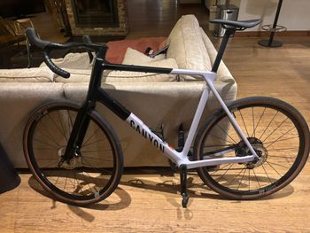 Canyon Grail CF SL 2025 2025