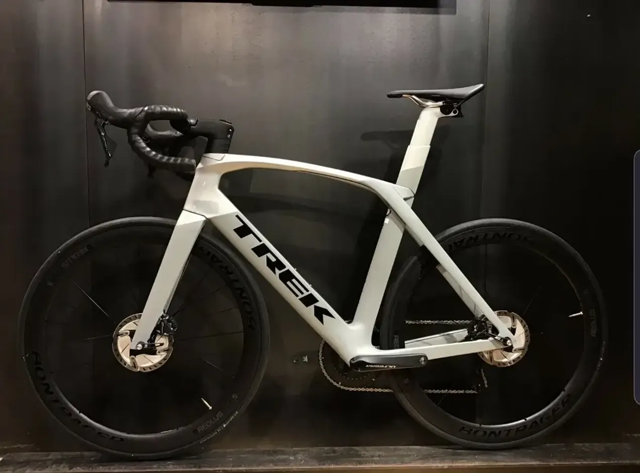 2019 trek madone cheap slr 6 disc