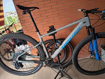 Santa Cruz, Highball SRAM XX1 Eagle AXS