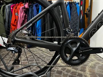 Brugt Cervélo Caledonia 5 2022 2022 Road & Gravel — billede 2 af 5