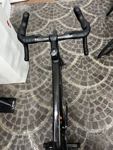 Brugt Cervélo Caledonia 5 2022 2022 Road & Gravel — billede 4 af 5