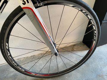 Brugt Focus Izalco Pro 2.0 2011 Road & Gravel — billede 4 af 4