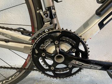Brugt Focus Izalco Pro 2.0 2011 Road & Gravel — billede 2 af 4