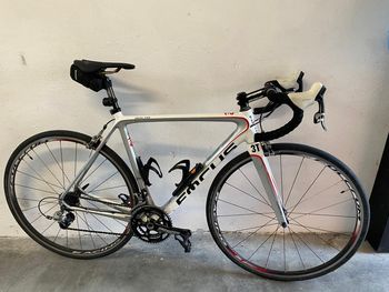 Used Focus Focus Izalco Pro 2.0 2011 Road & Gravel, White — image 1 of 4