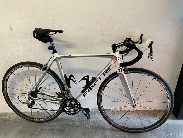 パーツ FOCUS IZALCO PRO 2011 Focus Focus Izalco Pro 2.0 2011