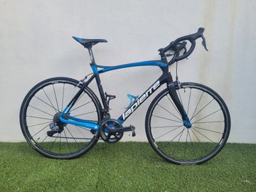 Used Lapierre 700 2017 Road & Gravel, Blue — image 1 of 8