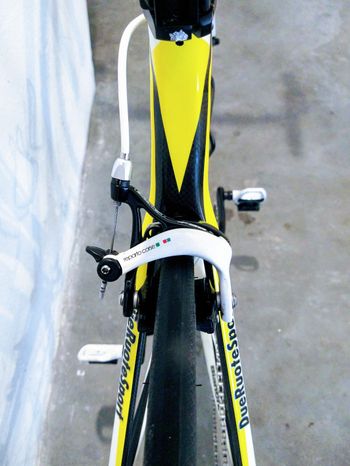 Used Bianchi Sempre 105 2012 2012 Road & Gravel, Blanco — image 10 of 11