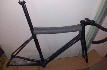 Giant, TCR, Advanced Pro 1 2021 Frameset
