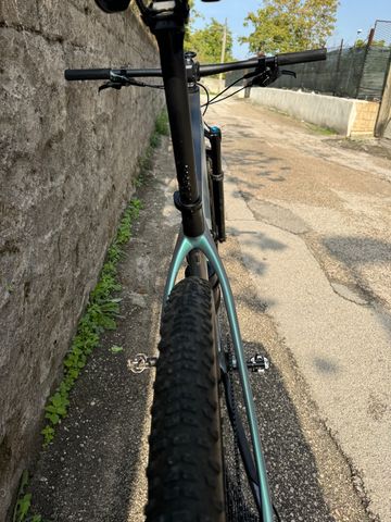 Použité Scott Scale SRAM GX 2023 Mountainbike — obrázek 12 z 15
