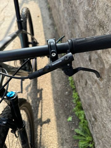Použité Scott Scale SRAM GX 2023 Mountainbike — obrázek 4 z 15