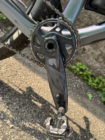 Použité Scott Scale SRAM GX 2023 Mountainbike — obrázek 7 z 15