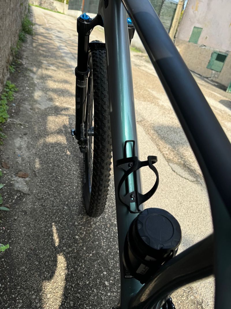Použité Scott Scale SRAM GX 2023 Mountainbike — obrázek 15 z 15