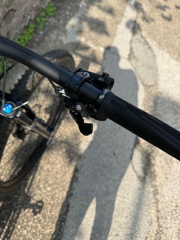 Použité Scott Scale SRAM GX 2023 Mountainbike — obrázek 3 z 15