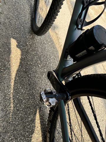 Použité Scott Scale SRAM GX 2023 Mountainbike — obrázek 11 z 15