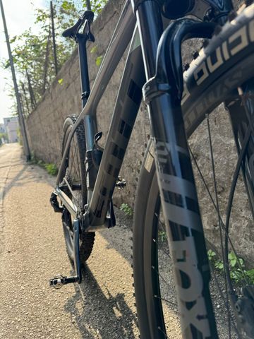 Použité Scott Scale SRAM GX 2023 Mountainbike — obrázek 10 z 15