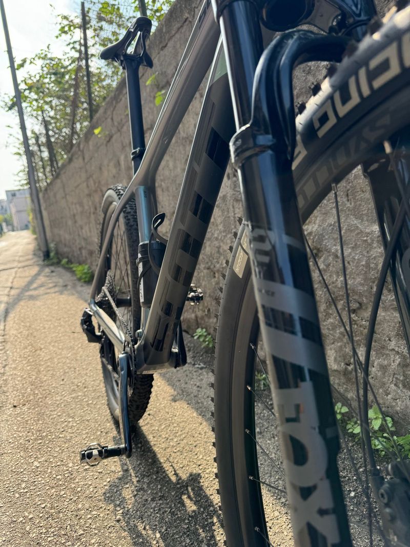 Použité Scott Scale SRAM GX 2023 Mountainbike — obrázek 10 z 15
