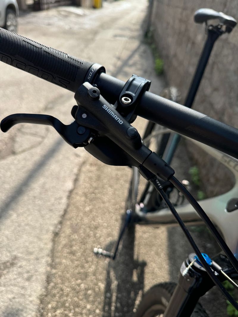 Použité Scott Scale SRAM GX 2023 Mountainbike — obrázek 5 z 15